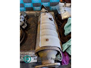 Gebruikte Roetfilter Iveco New Daily V Prijs op aanvraag aangeboden door "Altijd Raak" Penders