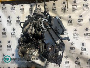 Gebruikte Motor Chevrolet Captiva (C100) 2.4 16V 4x4 Prijs op aanvraag aangeboden door "Altijd Raak" Penders