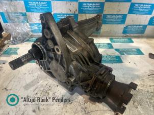 Gebruikte Tussenbak 4x4 Chevrolet Captiva (C100) 2.4 16V 4x4 Prijs op aanvraag aangeboden door "Altijd Raak" Penders