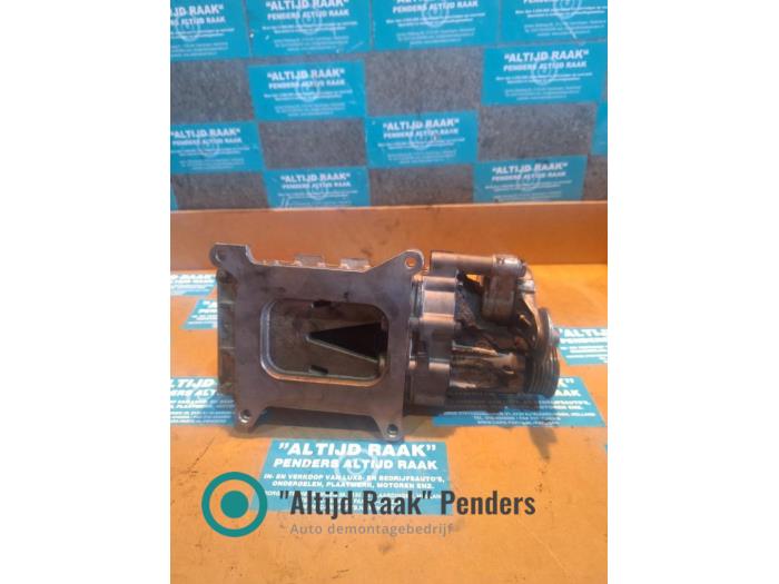 Compressor Volkswagen Passat Variant (365), Combi, 2010 / 2015 (Gebruikt)