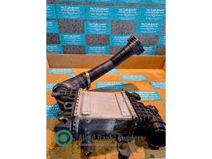 Gebruikte Intercooler Volkswagen Transporter T6 2.0 TDI Prijs op aanvraag aangeboden door "Altijd Raak" Penders