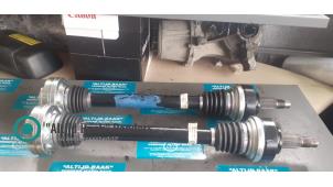 Gebruikte Steekas links-achter Maserati MC20 3.0 Biturbo V6 24V Prijs op aanvraag aangeboden door "Altijd Raak" Penders