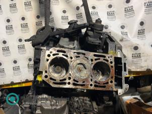 Gebruikte Motor Audi Q7 (4MB/4MG) 3.0 TDI V6 24V Prijs op aanvraag aangeboden door "Altijd Raak" Penders