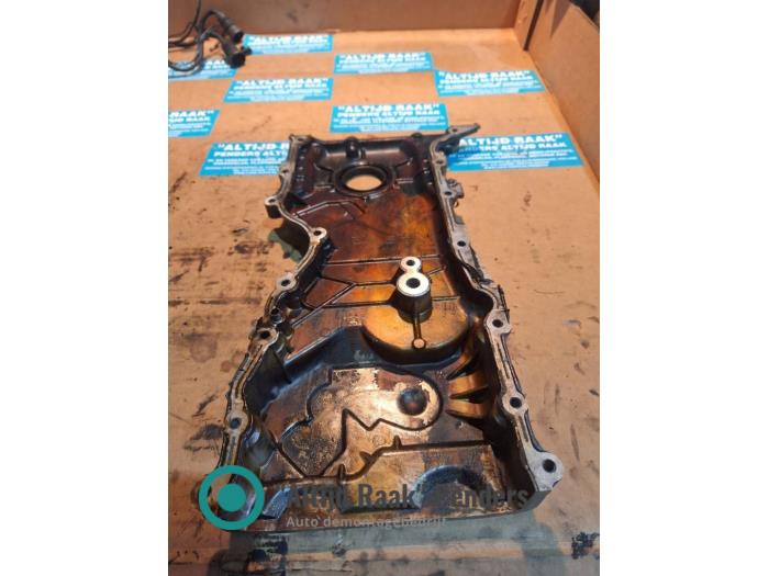 Distributiedeksel Suzuki Vitara (Gebruikt)