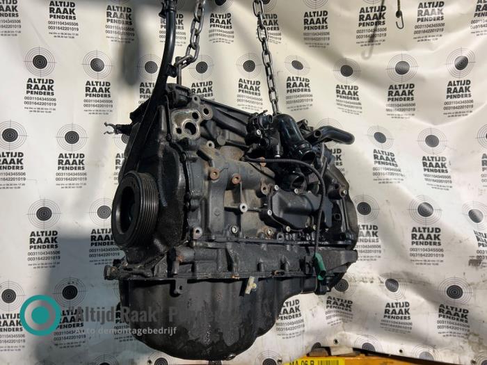 Gebruikte Motor Audi A4 (B8) 2.0 TFSI 16V Quattro Prijs op aanvraag aangeboden door "Altijd Raak" Penders