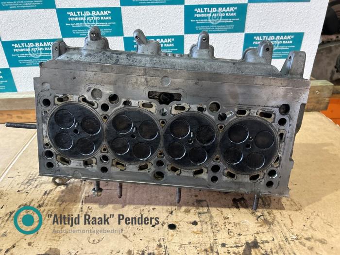 Gebruikte Cilinderkop Volkswagen Golf V Variant (1K5) 2.0 TDI 16V Prijs op aanvraag aangeboden door "Altijd Raak" Penders