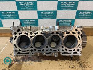 Gebruikte Cilinderkop Suzuki Vitara Cabrio (ET/TA) 1.6i Prijs op aanvraag aangeboden door "Altijd Raak" Penders