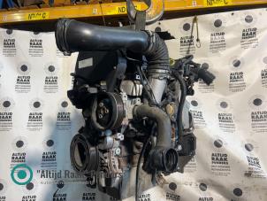 Gebruikte Motor Opel Astra J (PC6/PD6/PE6/PF6) 1.6 Turbo 16V Prijs op aanvraag aangeboden door "Altijd Raak" Penders