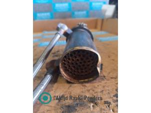 Gebruikte Warmtewisselaar Ferrari 360 Modena Spider 3.6 V8 40V Prijs op aanvraag aangeboden door "Altijd Raak" Penders