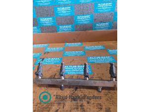 Gebruikte Injector brug Ferrari 360 Modena Spider 3.6 V8 40V Prijs op aanvraag aangeboden door "Altijd Raak" Penders