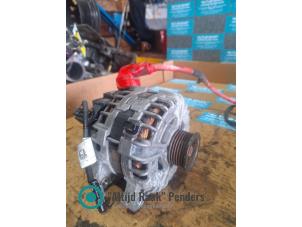 Gebruikte Dynamo Jaguar XF (X260) 2.0d 180 16V Prijs op aanvraag aangeboden door "Altijd Raak" Penders