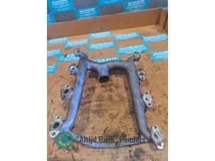 Gebruikte Waterpijp Ferrari 360 Modena Spider 3.6 V8 40V Prijs op aanvraag aangeboden door "Altijd Raak" Penders