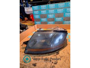 Gebruikte Koplamp links Audi TT (8N3) Prijs op aanvraag aangeboden door "Altijd Raak" Penders
