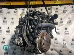 Gebruikte Motor Volkswagen Golf VII (AUA) 1.6 TDI 16V Prijs op aanvraag aangeboden door "Altijd Raak" Penders