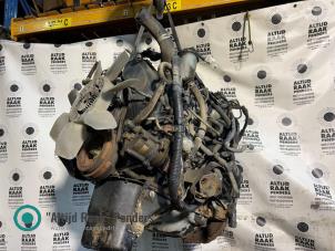 Gebruikte Motor Toyota 4Runner (N18) 3.0 TD Prijs op aanvraag aangeboden door "Altijd Raak" Penders