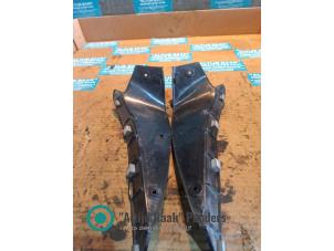 Gebruikte Diversen Subaru Impreza II (GD) 1.5 R 16V Prijs op aanvraag aangeboden door "Altijd Raak" Penders