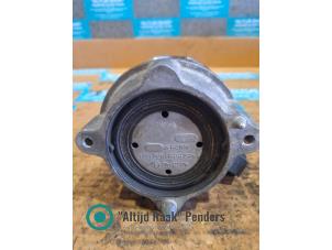 Gebruikte Motorrubber Audi A8 (D3) 4.0 TDI V8 32V Quattro Prijs op aanvraag aangeboden door "Altijd Raak" Penders