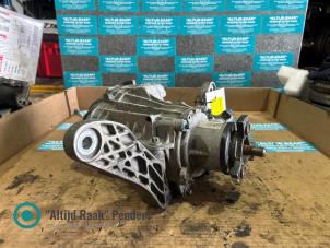 Gebruikte Differentieel achter Mercedes A-Klasse AMG (W176) 2.0 A-45 AMG Turbo 16V 4-Matic Prijs op aanvraag aangeboden door "Altijd Raak" Penders