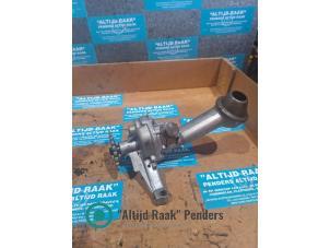 Gebruikte Oliepomp Mercedes C (W202) 2.2 C-200 CDI 16V Prijs op aanvraag aangeboden door "Altijd Raak" Penders