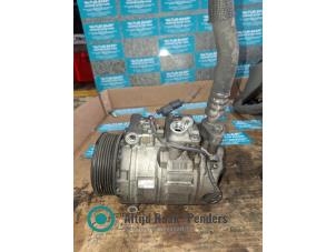 Gebruikte Aircopomp Mercedes E (W211) 4.0 E-400 CDI 32V Prijs op aanvraag aangeboden door "Altijd Raak" Penders