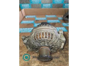 Gebruikte Dynamo Mercedes E (W211) 4.0 E-400 CDI 32V Prijs op aanvraag aangeboden door "Altijd Raak" Penders