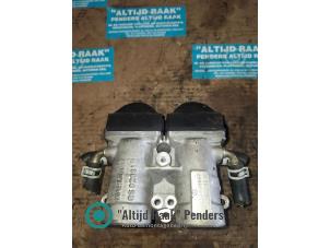 Gebruikte EGR Klep Mercedes E (W211) 4.0 E-400 CDI 32V Prijs op aanvraag aangeboden door "Altijd Raak" Penders