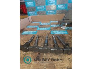 Gebruikte Pen Bobine Audi RS4 Prijs op aanvraag aangeboden door "Altijd Raak" Penders