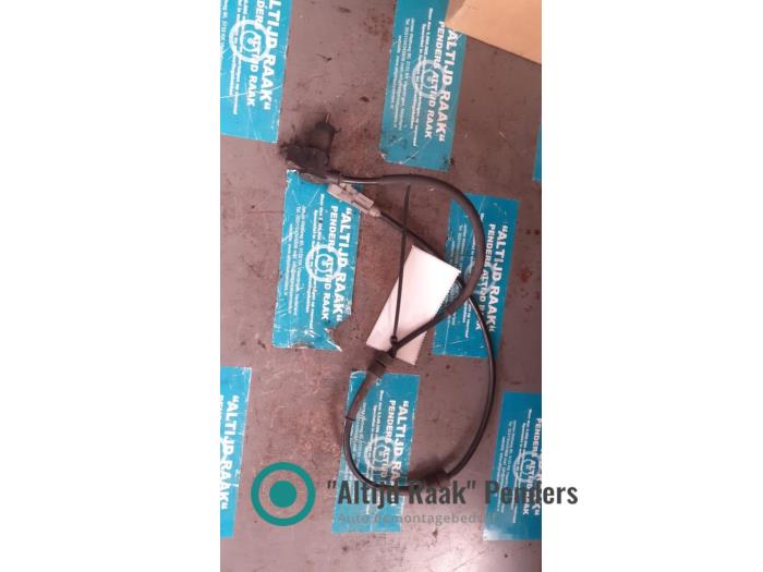 Gebruikte ABS Sensor Peugeot 607 (9D/U) 2.2 HDi 16V FAP Prijs op aanvraag aangeboden door "Altijd Raak" Penders