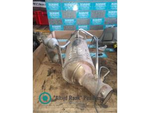 Gebruikte Roetfilter Volkswagen Crafter Prijs op aanvraag aangeboden door "Altijd Raak" Penders