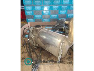 Gebruikte Voorpijp + katalysator Volkswagen Polo V (6R) 1.6 TDI 16V 90 Prijs op aanvraag aangeboden door "Altijd Raak" Penders