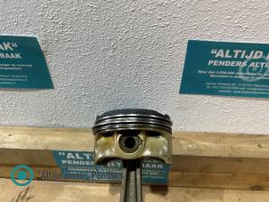 Gebruikte Zuiger BMW 7 serie (F01/02/03/04) Active Hybrid V8 32V Prijs op aanvraag aangeboden door "Altijd Raak" Penders