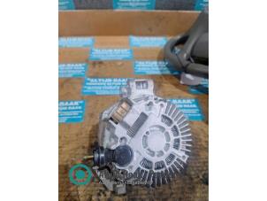 Gebruikte Dynamo Subaru XV (GP) 1.6 AWD 16V Prijs op aanvraag aangeboden door "Altijd Raak" Penders