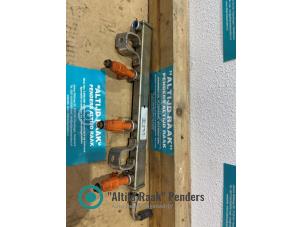 Gebruikte Injector brug Ford Focus 2 Wagon 1.8 16V Prijs op aanvraag aangeboden door "Altijd Raak" Penders