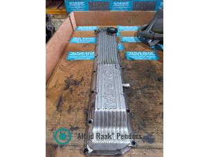 Gebruikte Kleppendeksel Toyota Land Cruiser (J7) 4.2 D Prijs op aanvraag aangeboden door "Altijd Raak" Penders