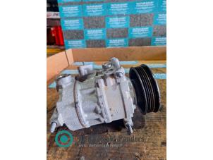 Gebruikte Aircopomp Volkswagen Golf VIII (CD1) Prijs op aanvraag aangeboden door "Altijd Raak" Penders