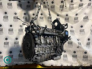 Gebruikte Motor Volvo XC90 I 2.4 D5 20V Prijs op aanvraag aangeboden door "Altijd Raak" Penders