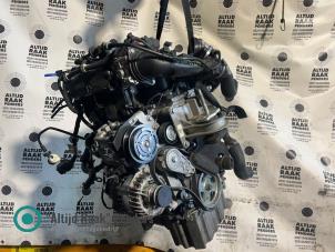 Gebruikte Motor Alfa Romeo MiTo (955) 0.9 TwinAir Prijs op aanvraag aangeboden door "Altijd Raak" Penders