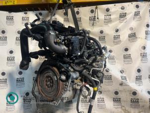 Gebruikte Motor Fiat Bravo (198A) 1.4 MultiAir 16V Prijs op aanvraag aangeboden door "Altijd Raak" Penders