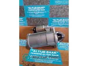 Nieuwe Startmotor Fiat Bravo (198A) 1.4 MultiAir 16V Prijs op aanvraag aangeboden door "Altijd Raak" Penders