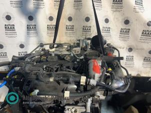 Gebruikte Motor Fiat 500L (199) 0.9 Natural Power Prijs op aanvraag aangeboden door "Altijd Raak" Penders