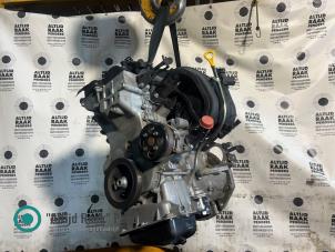 Gebruikte Motor Kia Rio III (UB) 1.2 CVVT 16V Prijs op aanvraag aangeboden door "Altijd Raak" Penders