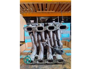 Gebruikte Spruitstuk Inlaat Ferrari 360 Modena Spider 3.6 V8 40V Prijs op aanvraag aangeboden door "Altijd Raak" Penders