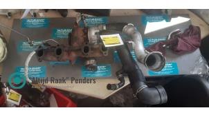 Gebruikte Turbo Volkswagen Transporter Prijs op aanvraag aangeboden door "Altijd Raak" Penders