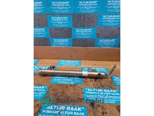 Gebruikte Injector brug Chevrolet Captiva (C140) 2.4 16V 4x4 Prijs op aanvraag aangeboden door "Altijd Raak" Penders