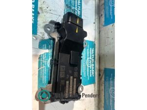 Gebruikte Computer Automatische Bak Jeep Renegade (BU) Prijs op aanvraag aangeboden door "Altijd Raak" Penders