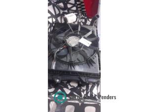 Gebruikte Koelvin Motor Dodge Ram 1500 Crew Cab (DS/DJ/D2) 5.7 V8 Hemi 2500 4x4 Prijs op aanvraag aangeboden door "Altijd Raak" Penders