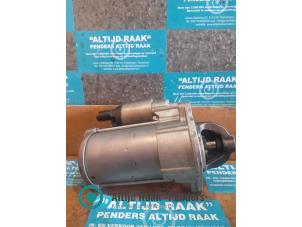 Gebruikte Startmotor Jeep Compass Prijs op aanvraag aangeboden door "Altijd Raak" Penders