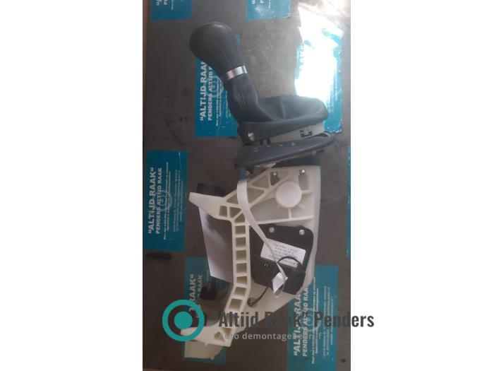 Versnellingspook knop Voor Voor Benz W639 Voor VITO