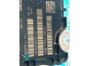 Gebruikte Computer Automatische Bak Jeep Compass II (MP) 2.0 Multijet II 170 16V 4x4 Prijs op aanvraag aangeboden door "Altijd Raak" Penders