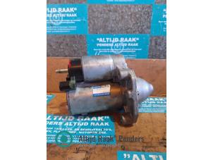 Gebruikte Startmotor Chrysler Pacifica 3.6 V6 24V Prijs op aanvraag aangeboden door "Altijd Raak" Penders